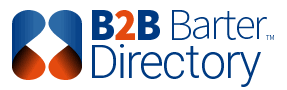 B2B Barter Directory